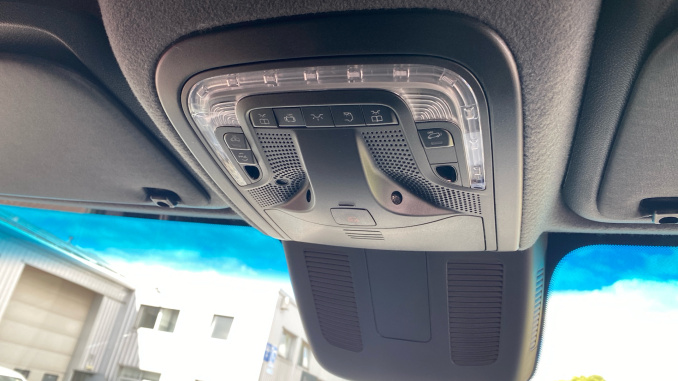 Mercedes-Benz Sprinter E414 L3 Electric Rwd 100kW 113kWh Pro Van Auto - Image 34